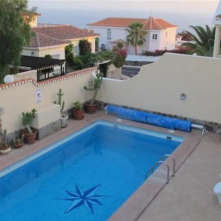 Beautiful In The South Costa Adeje (Tenerife)