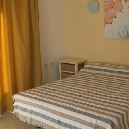 Villa Beautiful In The South Costa Adeje (Tenerife)