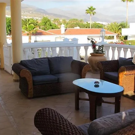 Beautiful In The South Villa