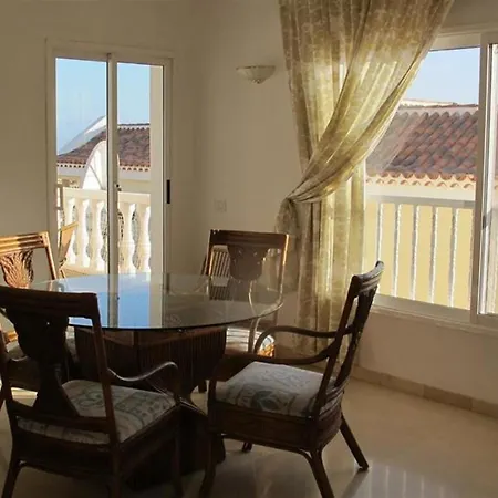 Villa Beautiful In The South