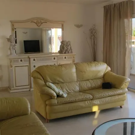 Beautiful With Private Pool Villa *